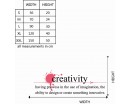 Créativité définition